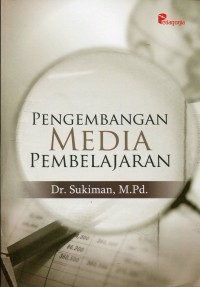 Image of Pengembangan Media Pembelajaran
