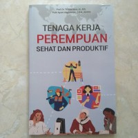 Image of Perempuan dan tenaga kerja
