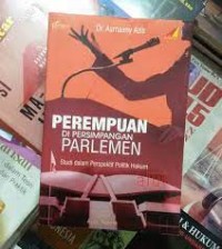 Image of Perempuan perempuan Legislatif Riau