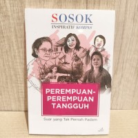 Image of Perempuan-Perempuan Tangguh