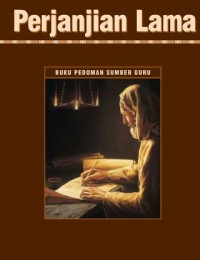 Image of Perjanjian Lama Buku Pedoman Sumber Guru