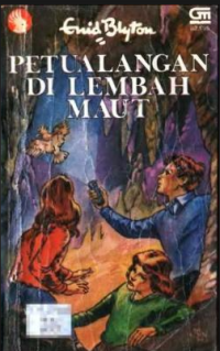 Image of Pertualangan di Lembah Maut