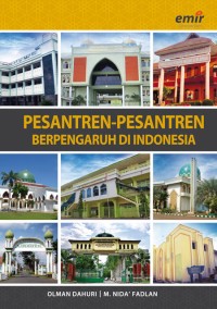 Image of Pesantren Pesantren Berpengaruh di Indonesia