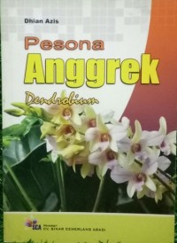 Image of Pesona Anggrek Dendrobium