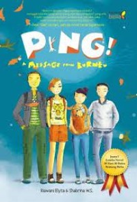 Image of Ping : A Massage from Borneo