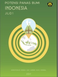 Image of Potensi Panas Bumi Indonesia