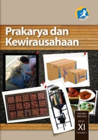 Image of Prakarya dan Kewirausahaan