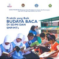 Image of Praktik yang baik Budaya Baca di SD/MI dan SMP/MTs