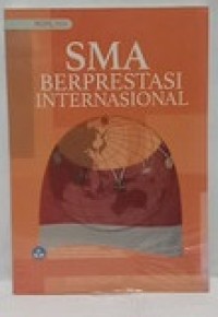 Image of Profil SMA : SMA Berprestasi Internasional