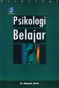Image of Psikologi belajar