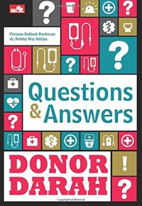 Image of Questions & Anwers Donor darah