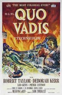Image of Quo Vadis