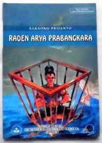 Image of Raden Arya Prabangkara