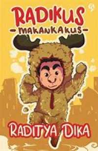 Image of Radikus Makankakus