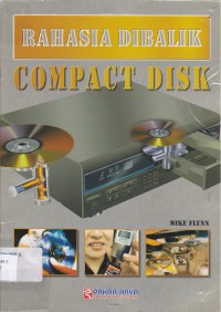 Image of Rahasia di Balik Compact Disk