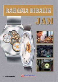 Image of Rahasia di Balik Jam