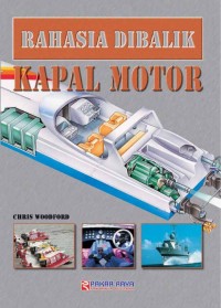 Image of Rahasia di Balik Kapal Motor