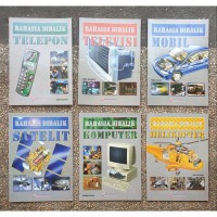 Image of Rahasia di Balik Mobil