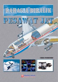 Image of Rahasia di Balik Pesawat Jet