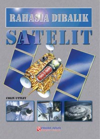 Image of Rahasia di Balik Satelit