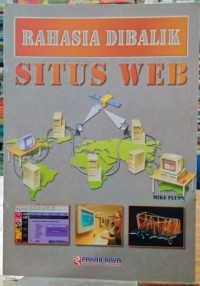 Image of Rahasia di Balik Situs Web
