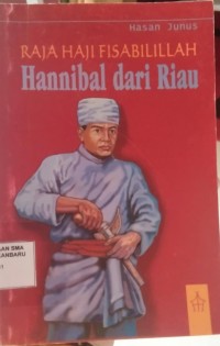 Image of Raja Haji Fisabilillah Hannibal dari Riau
