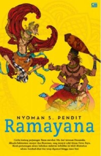 Image of Ramayana