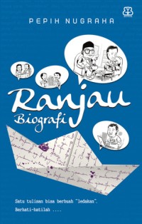 Image of Ranjau Biografi