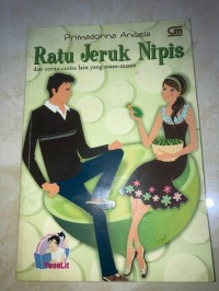 Image of Ratu Jeruk Nipis