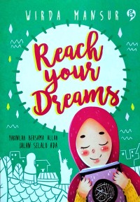 Image of Reach your dreams