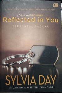 Image of Reflected in You