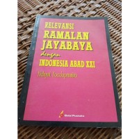 Image of Relevansi Ramalan Jayabaya dengan Indonesia Abad XXI