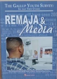 Image of Remaja dan media