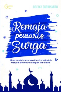 Image of Remaja Pewaris Surga