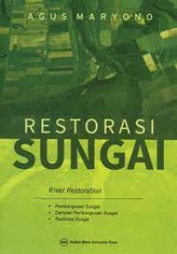 Image of Restorasi Sungai River Restoration