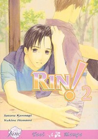 Image of Rin vol 2