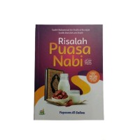 Image of Risalah Puasa Nabi