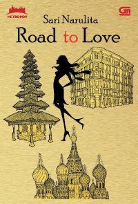 Image of Road To Love