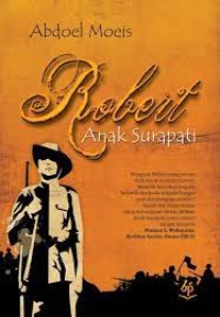 Image of Robet Anak Surapati