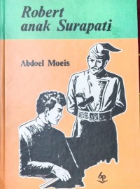 Image of Robett Anak Surapati