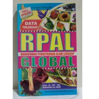 Image of RPAL rangkuman pengetahuan alam lengkap global
