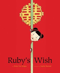 Image of Ruby's Wish