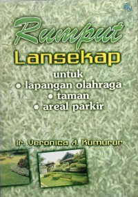 Image of Rumput lansekap untuk lapangan olahraga taman areal parkir