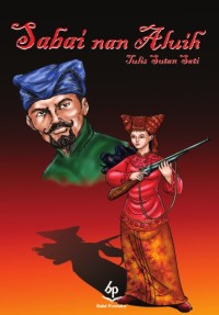 Image of Sabai nan aluih