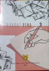 Image of Sahabat Pena