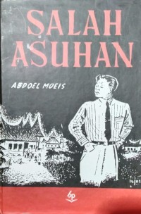 Image of Salah Asuhan