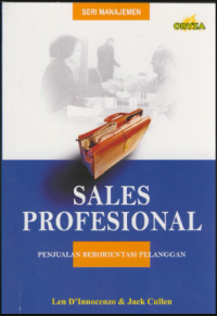 Image of Sales Profesional