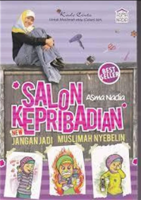 Image of Salon Kepribadian Jangan Jadi Muslimah Nyebelin