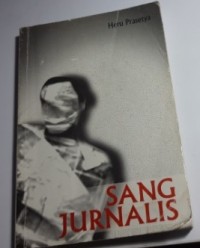 Image of Sang Jurnalis