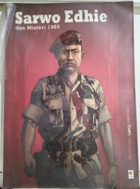 Image of Sarwo Edhie dan Misteri 1965